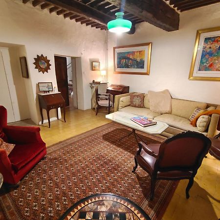 Rue Du Chateau A Cabrieres D'Avignon Bed & Breakfast Exterior photo
